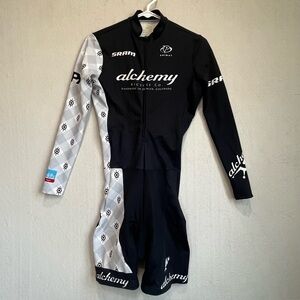 Primal Alcemy Bicycle Company Cycling Suit